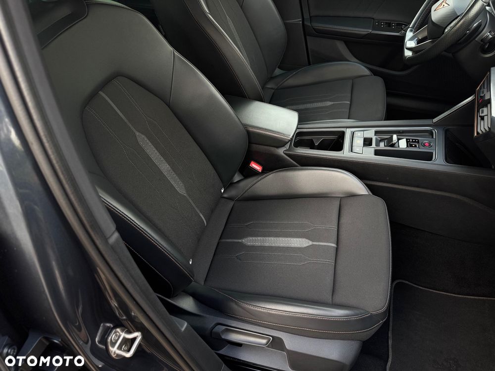 Cupra Formentor 1.5 TSI DSG - 9