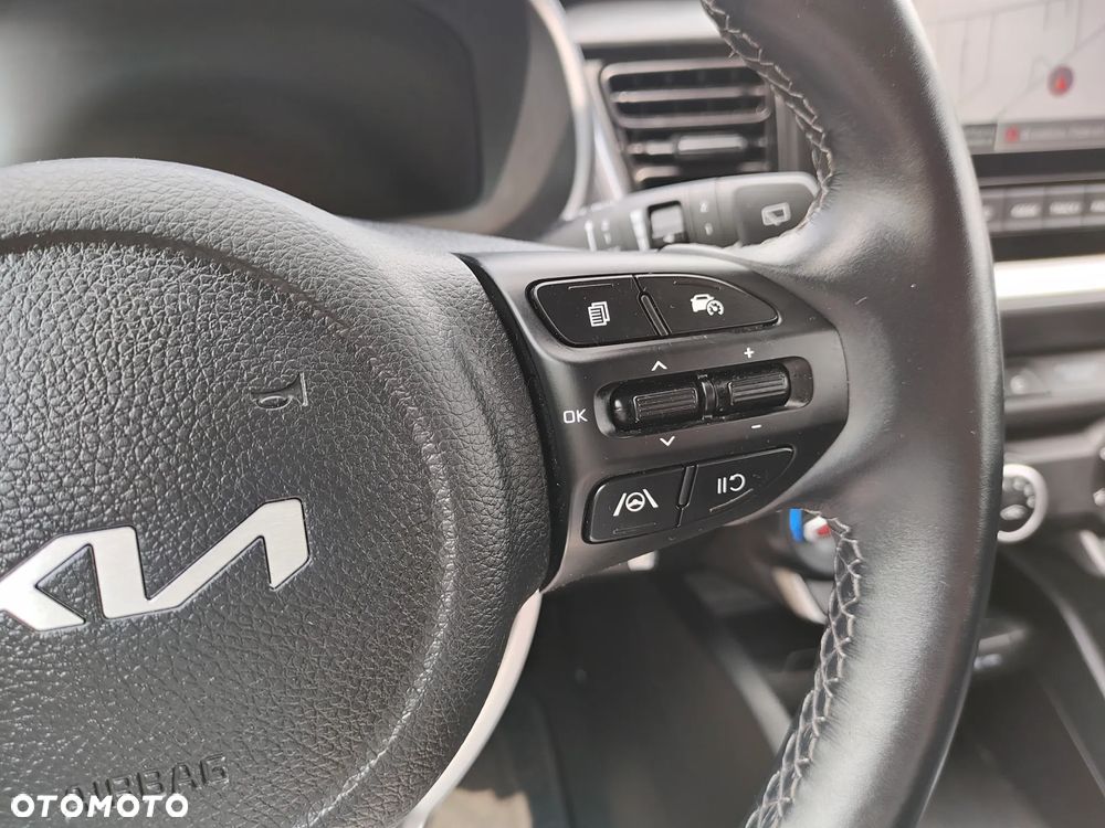 Kia Stonic 1.0 T-GDI M DCT - 18