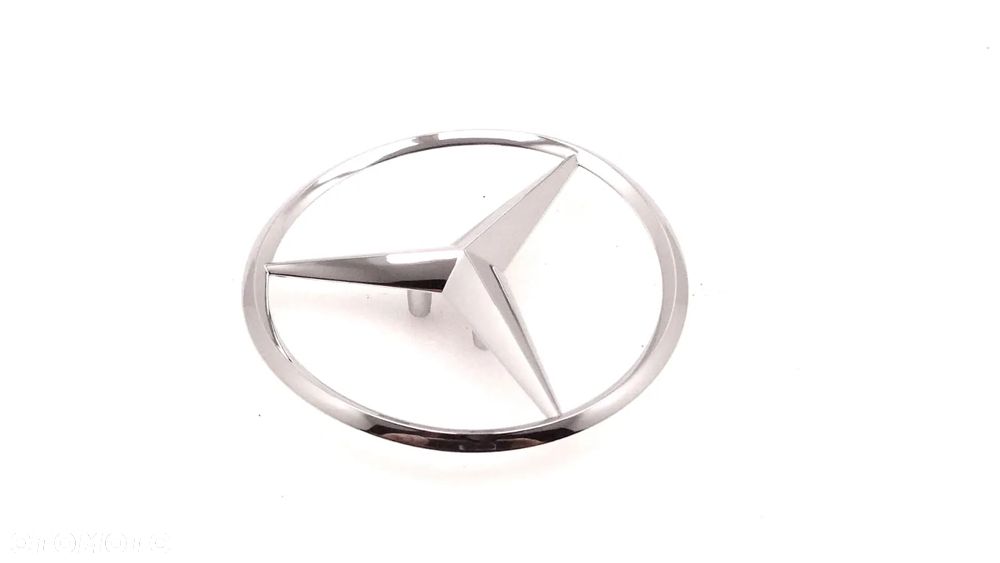 MERCEDES E-KLASA Coupe W207 NOWY Gwiazda emblemat A2078170216