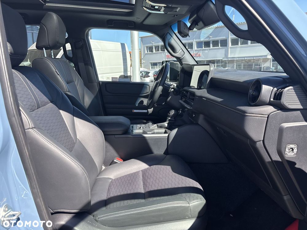 Toyota Land Cruiser LC 2.8 D-4D First Edition - 10