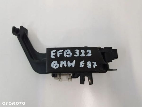 SILNICZEK NAGRZEWNICY BMW I E87 E90 E91 E81 EFB322