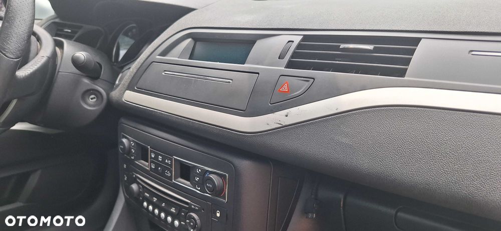Citroën C5 - 7
