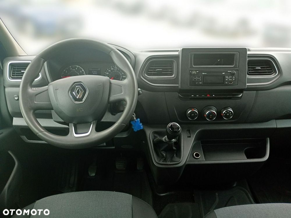 Renault Master - 10