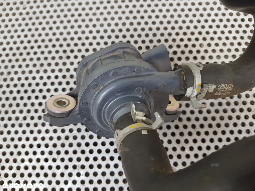 Toyota Prius IV C-HR Corolla E21 RAV4 Pompa Wody Dodatkowa - 5