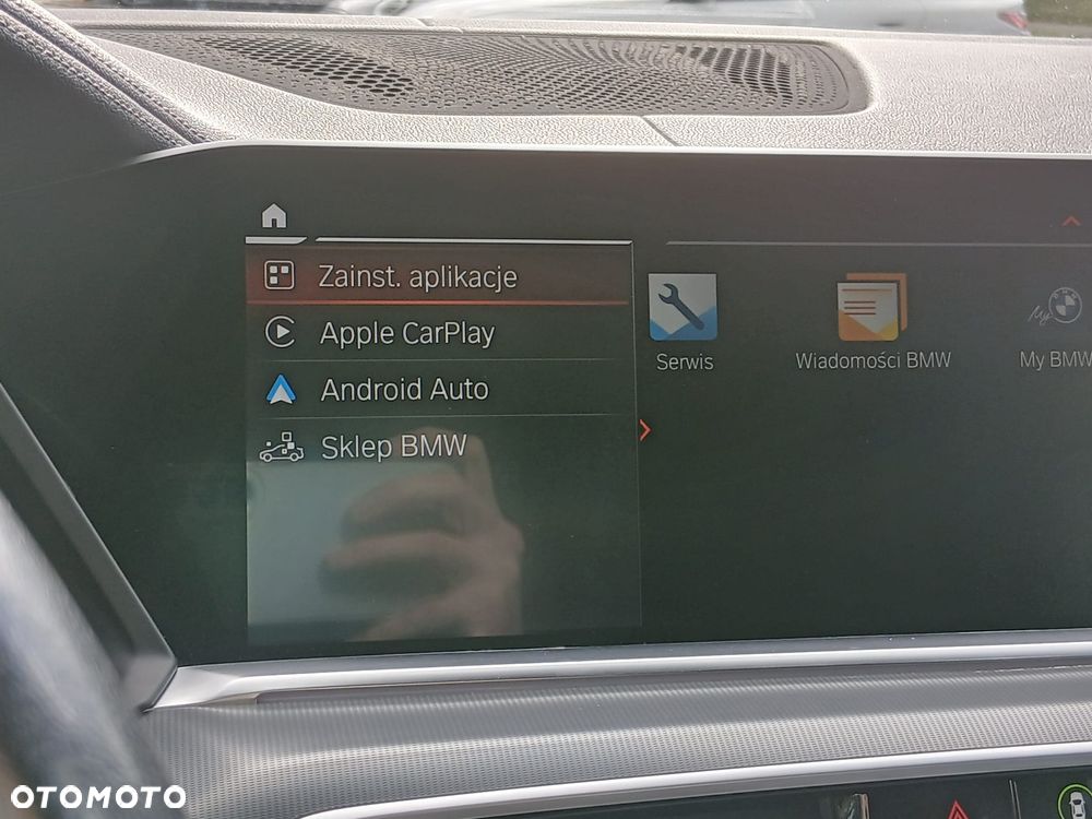 BMW X5 xDrive25d - 23