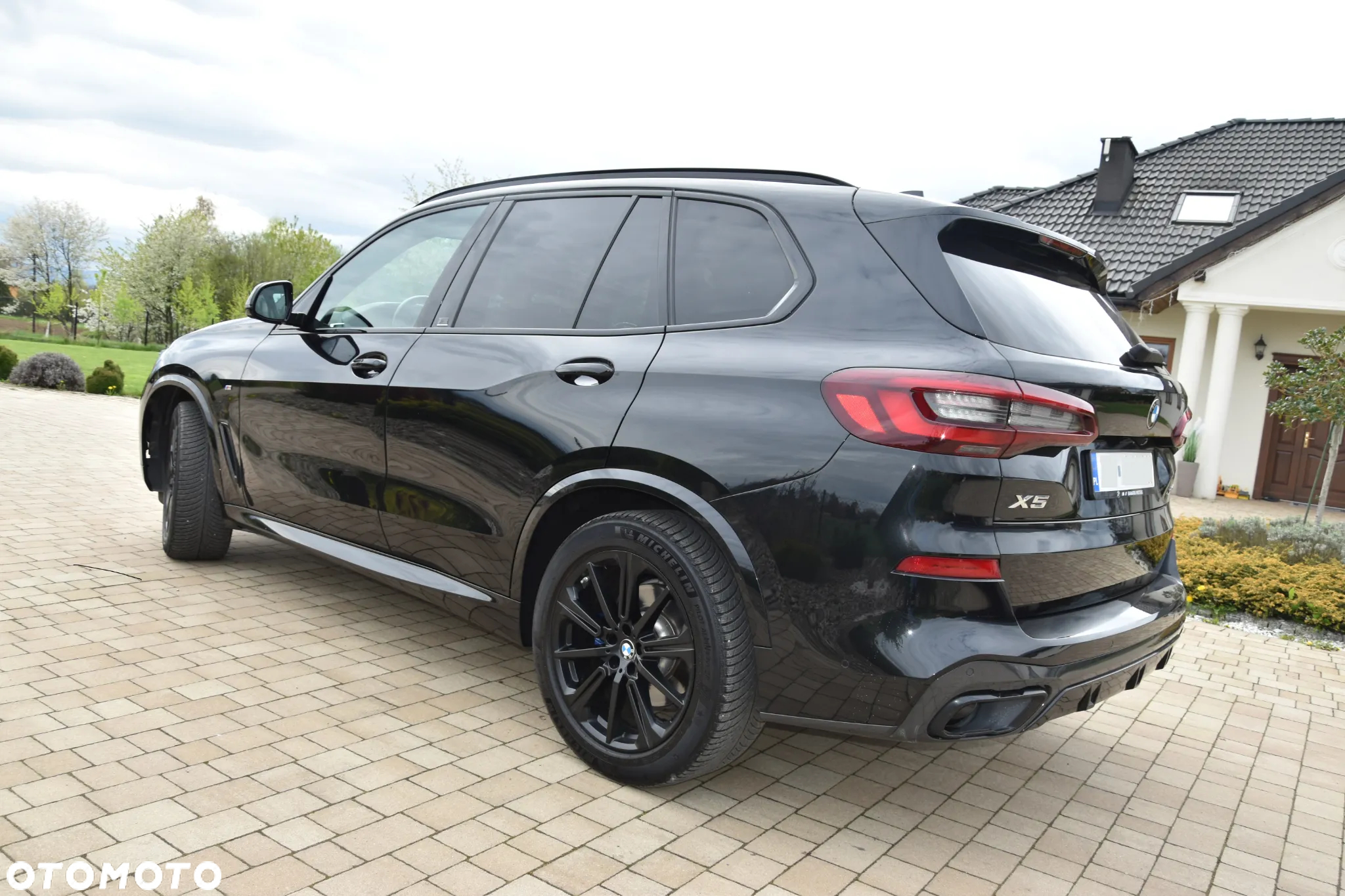 BMW X5 xDrive25d - 5