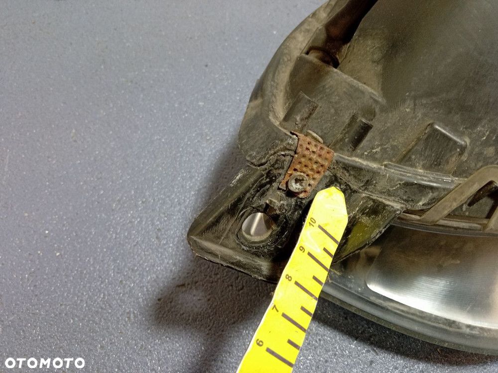 FORD S-MAX MK1 REFLEKTOR PRAWY EU 6M21-13W029-AH - 4