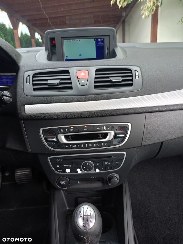 Renault Megane - 18