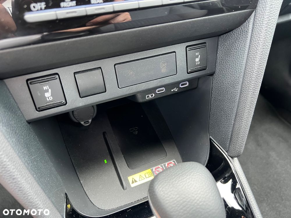 Toyota Yaris Cross 130 1.5 VVT-i Style - 21