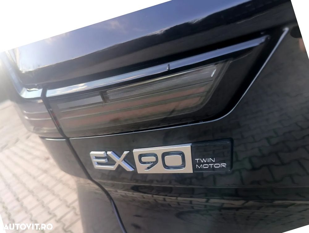 Volvo EX90 Twin Motor Ultra - 2