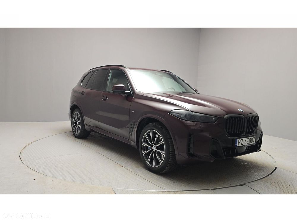 BMW X5 - 7