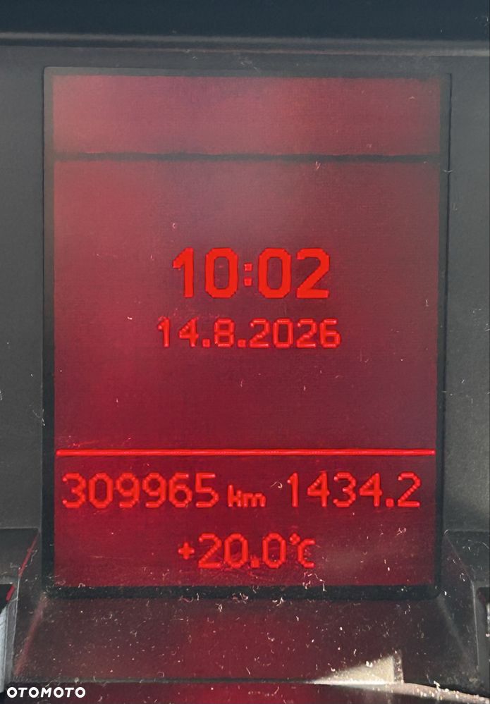 Audi A4 Limousine - 6