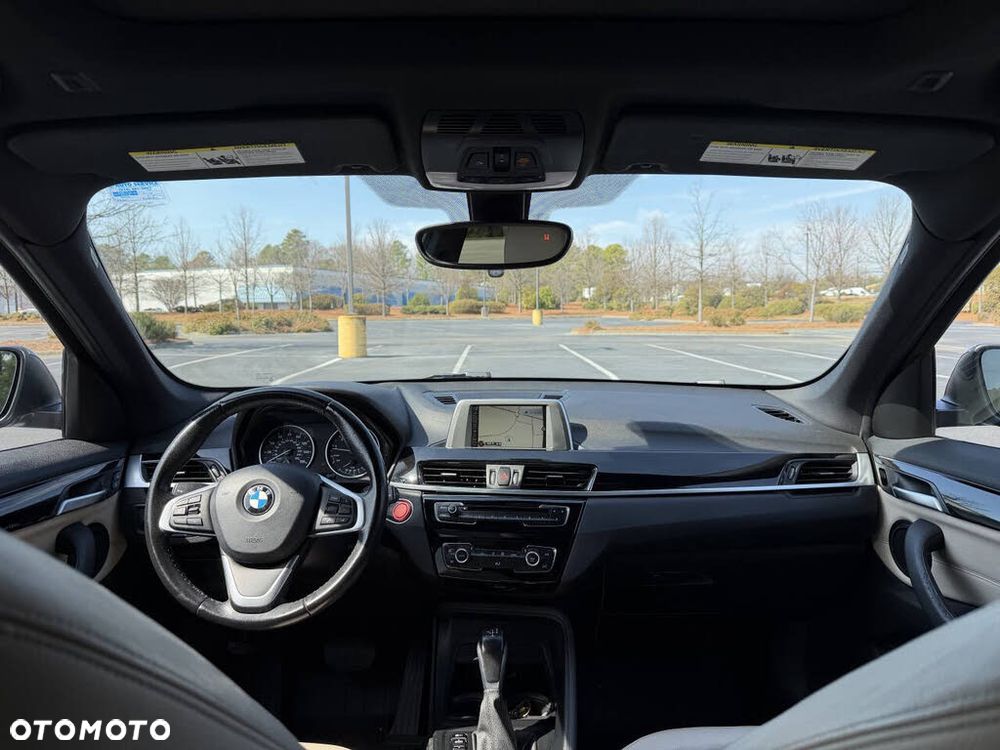 BMW X1 - 14
