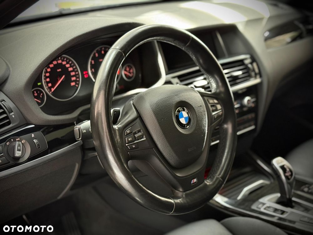 BMW X4 xDrive28i M Sport - 8