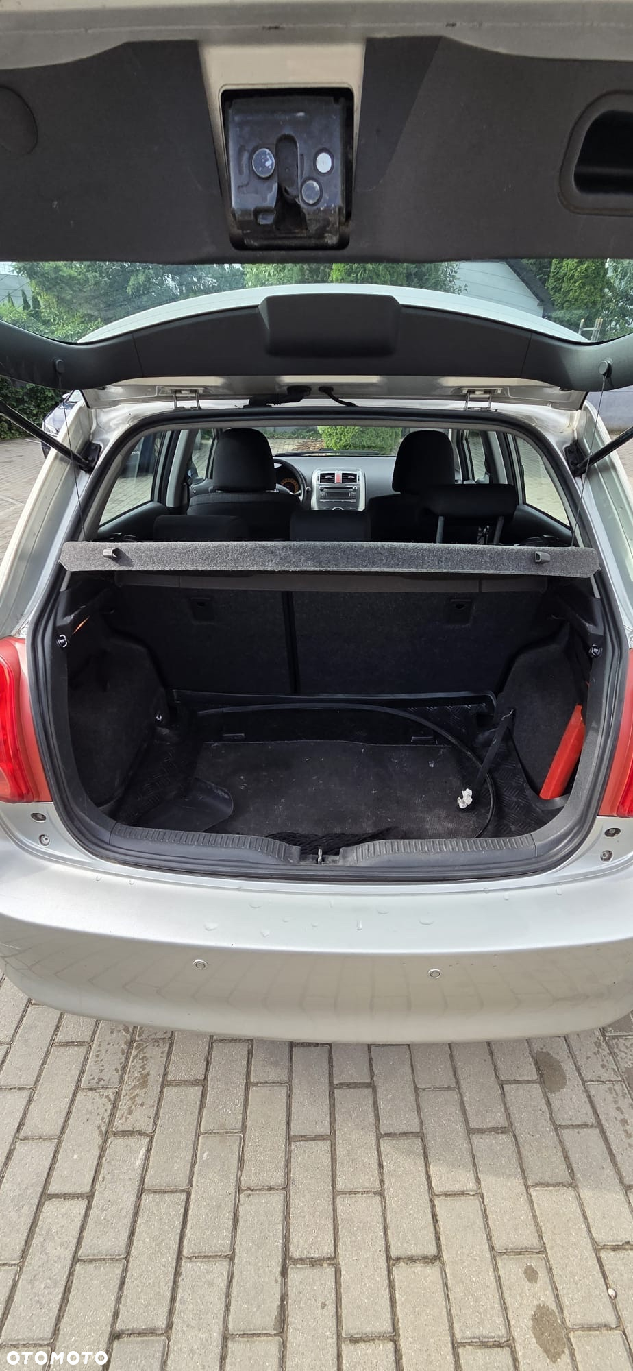 Toyota Auris 1.6 Premium - 20