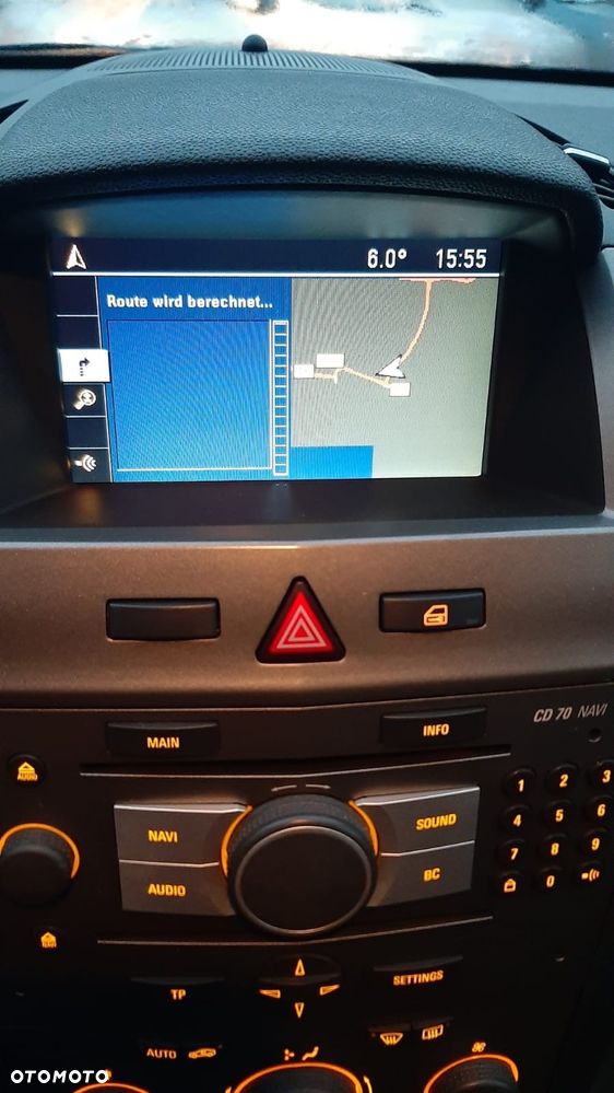 Opel Zafira 1.9 CDTI Navi - 26