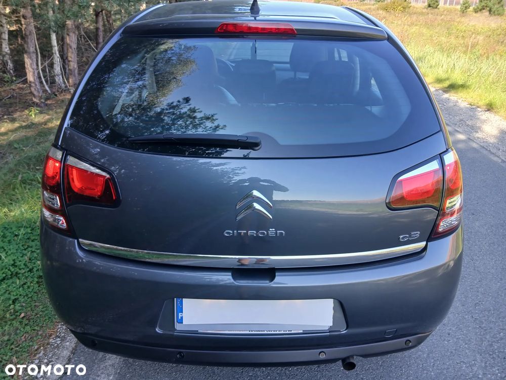 Citroën C3 - 12