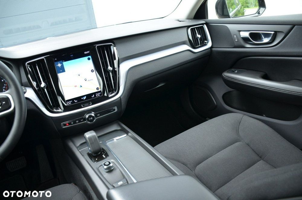 Volvo V60 - 29