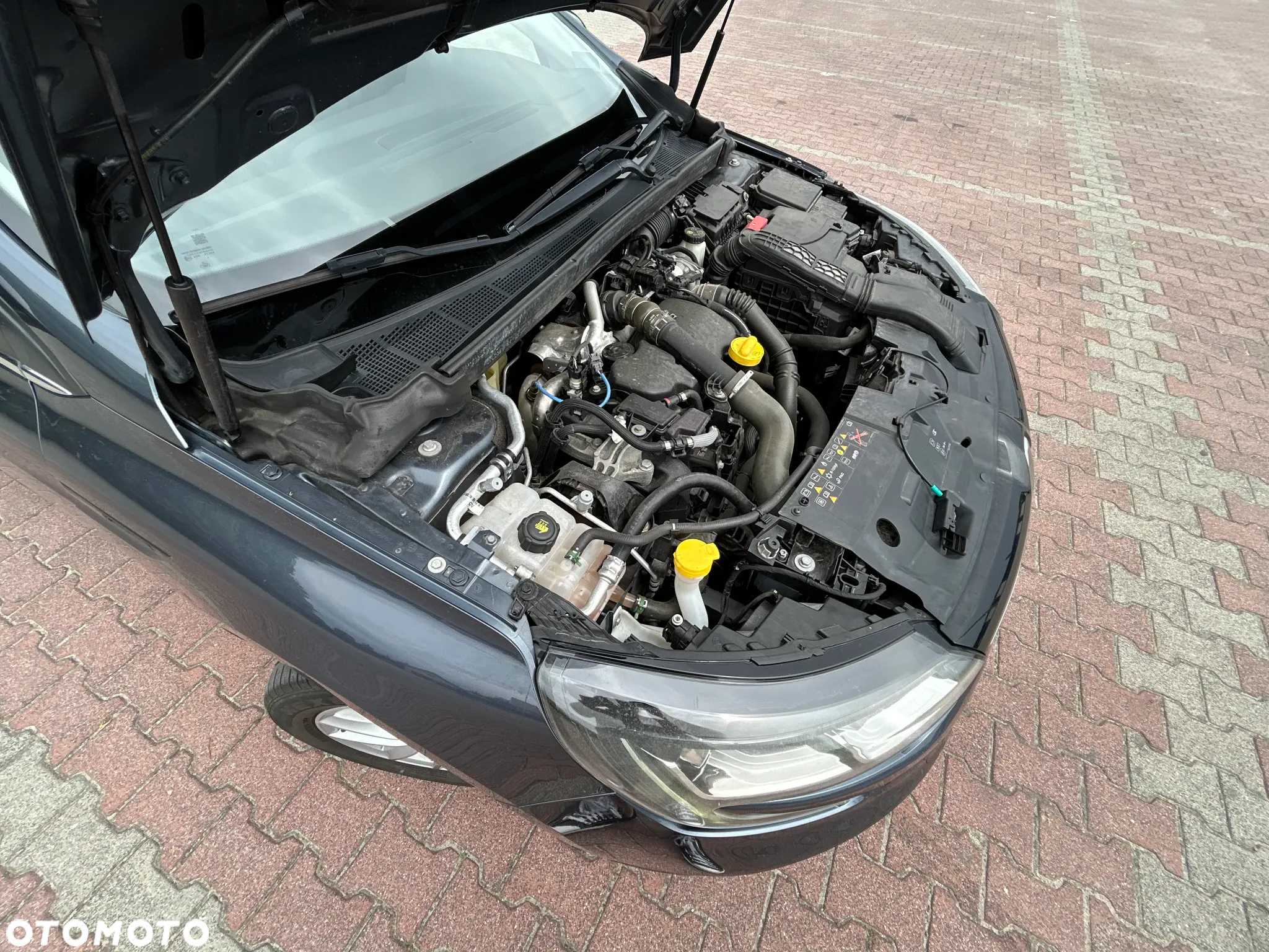 Renault Megane ENERGY dCi 110 BUSINESS - 36