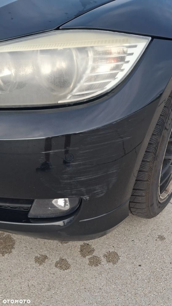 BMW Seria 3 - 7
