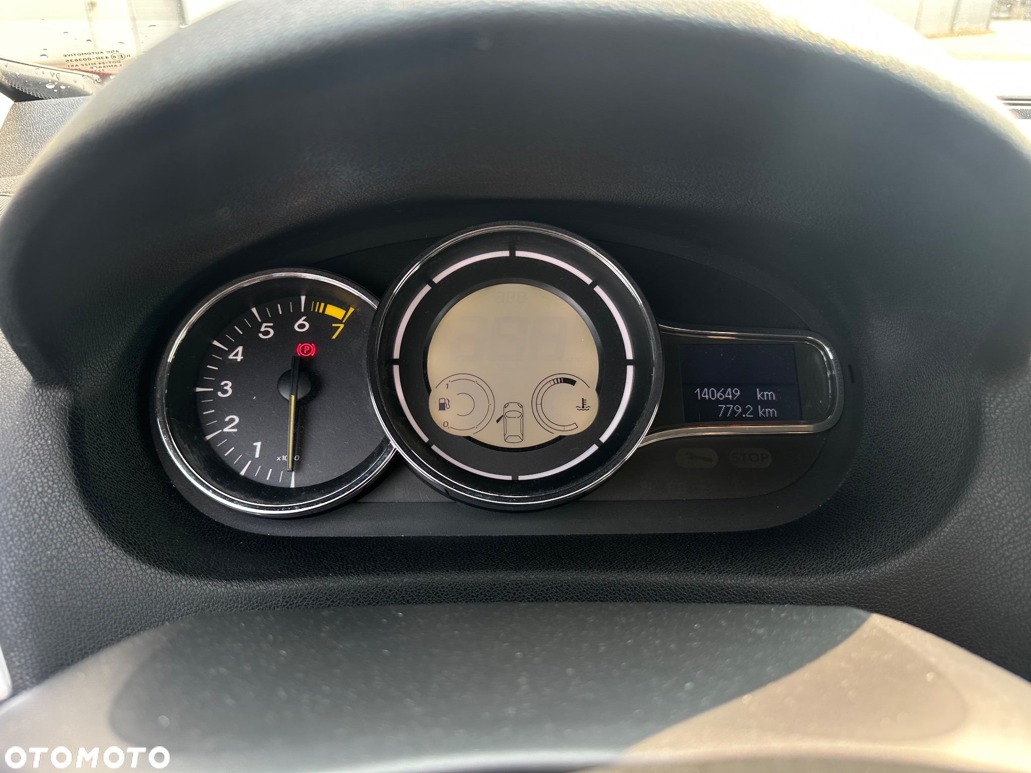Renault Megane - 7