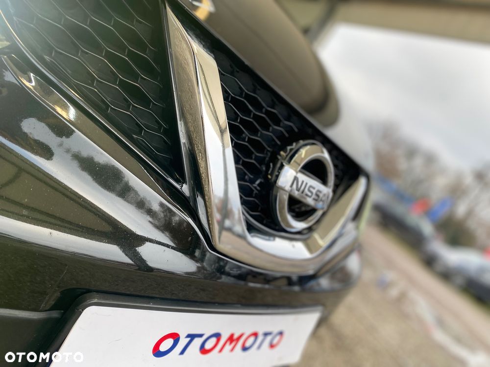 Nissan Qashqai 1.5 dCi Tekna - 17