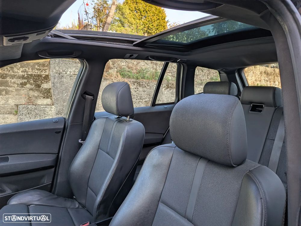 BMW X3 - 5