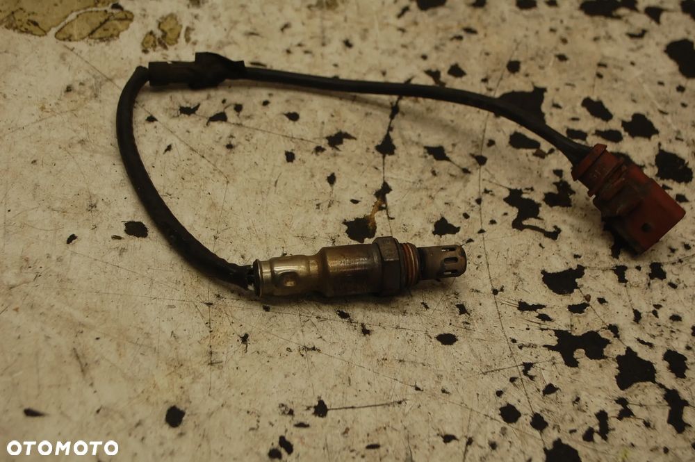 SONDA LAMBDA 03C906262AE SKODA ROOMSTER 1.4 16V VW AUDI SEAT - 1