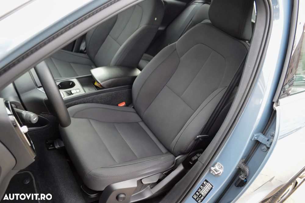 Volvo XC 40 T4 Recharge DKG Inscription - 20