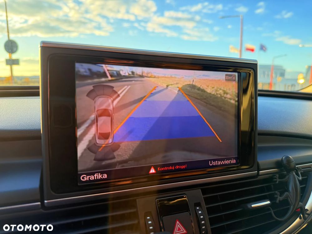 Audi A6 Limousine - 14