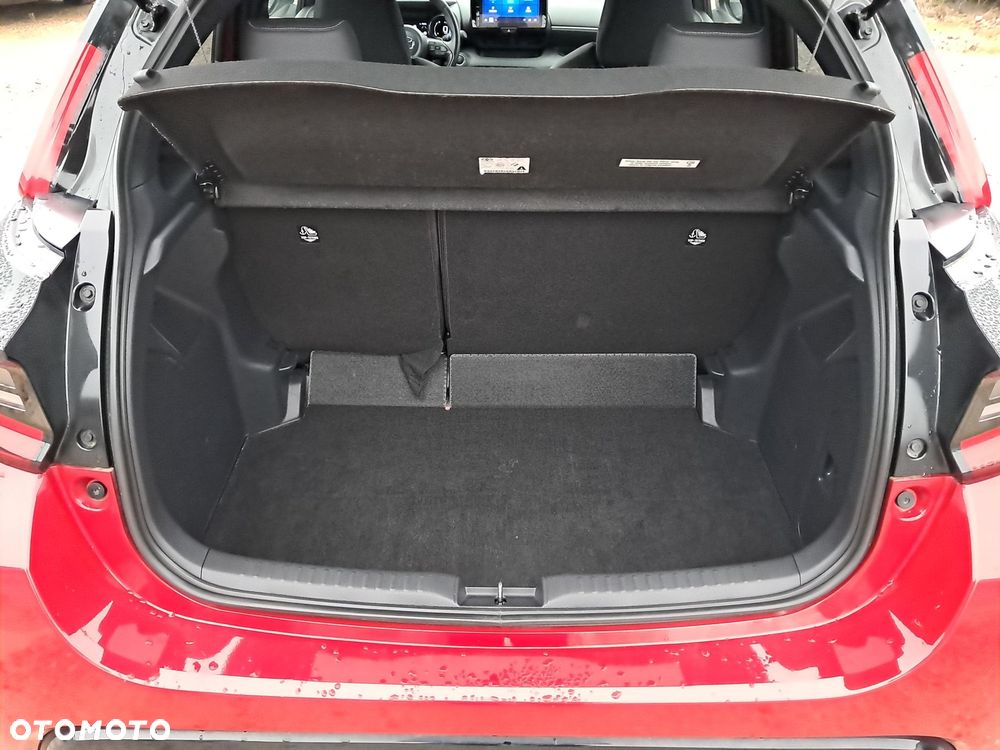 Toyota Yaris 1.5 Selection Style CVT - 12