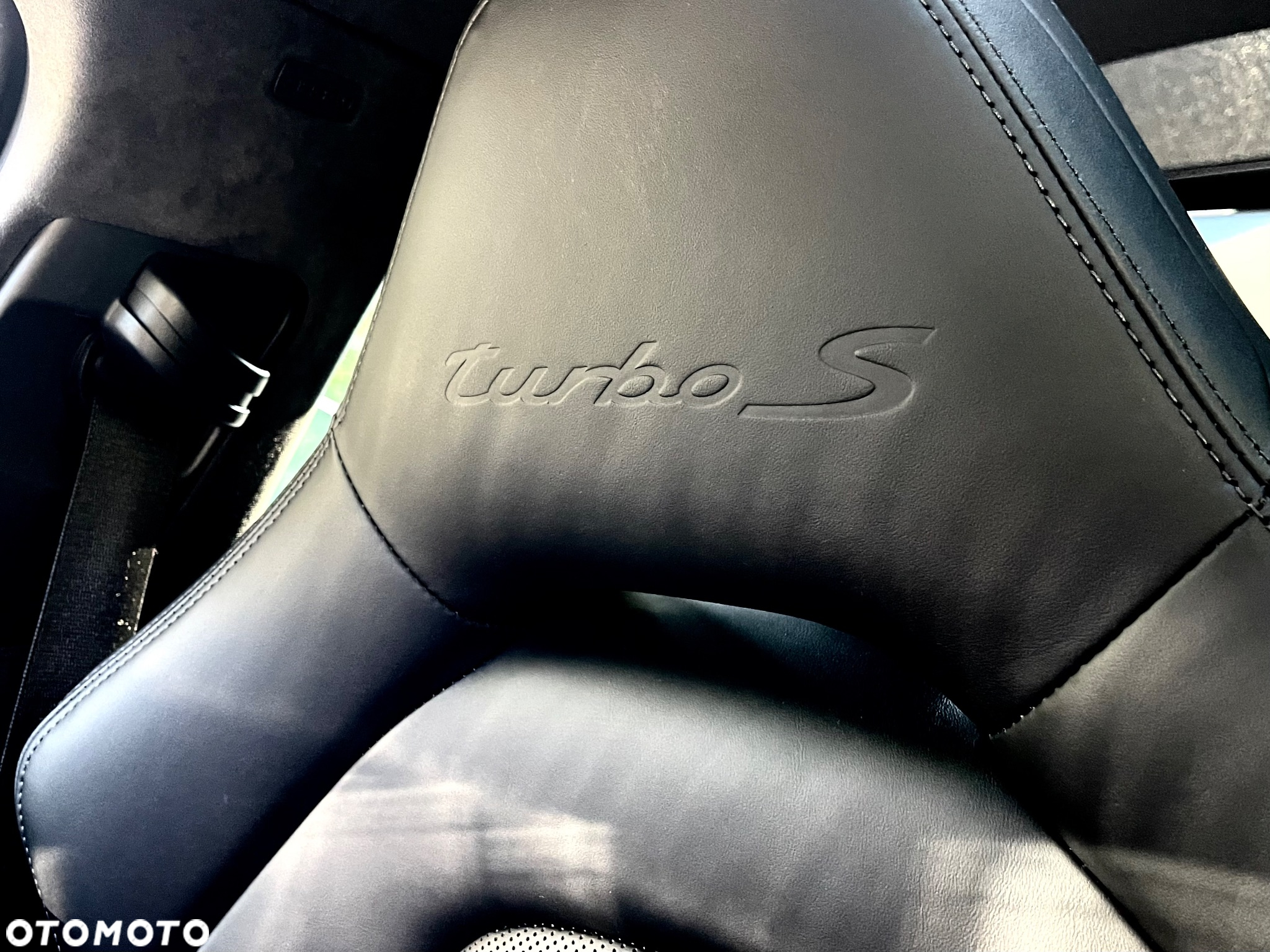 Porsche Panamera Turbo S e-Hybrid - 22