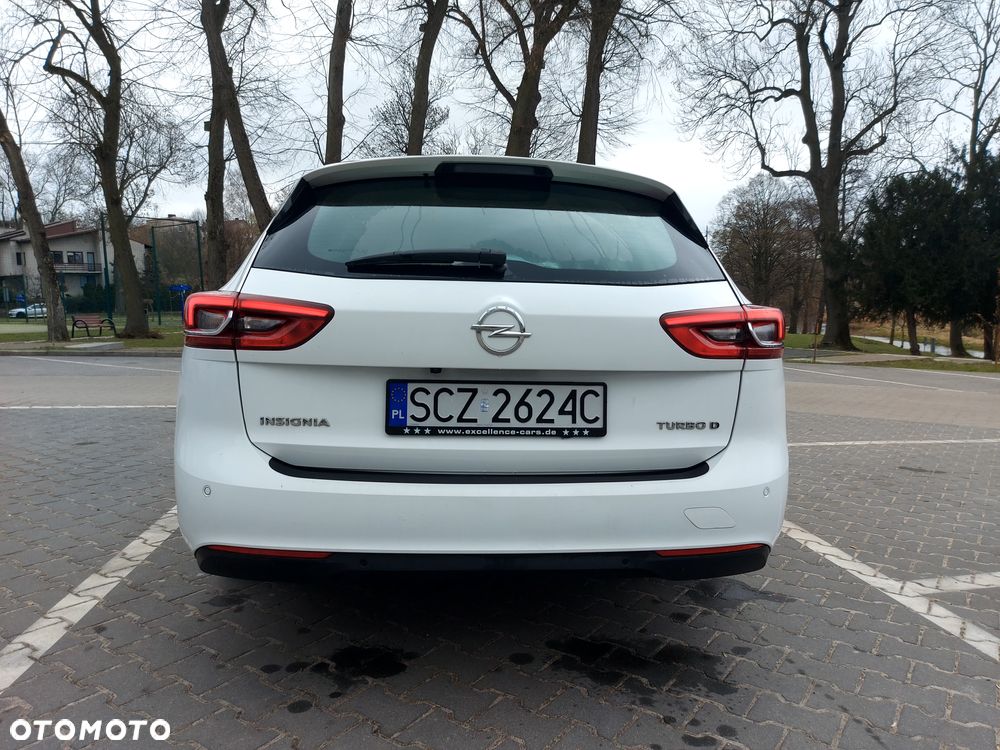 Opel Insignia 2.0 CDTI - 26