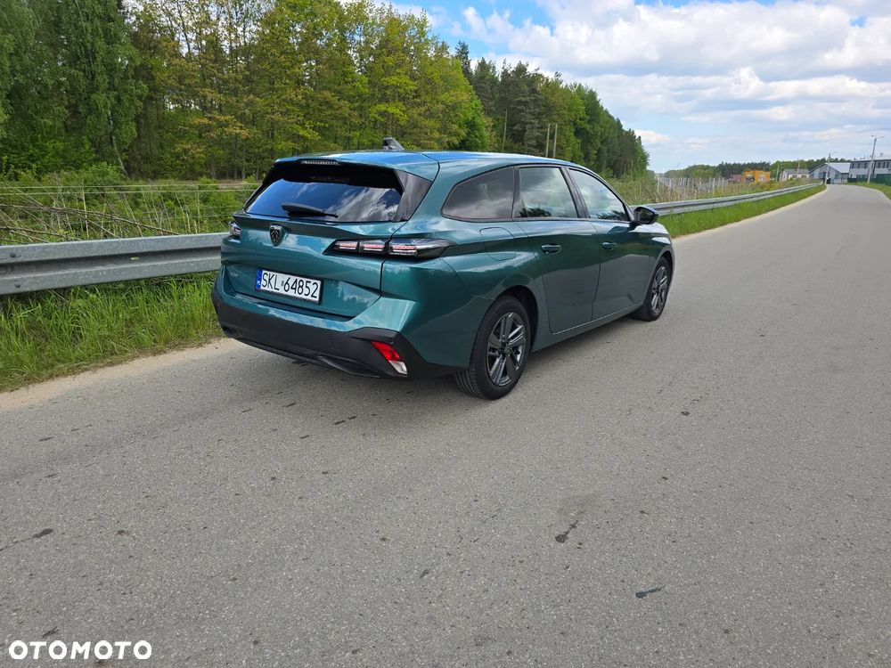 Peugeot 308 PureTech 130 Allure - 23