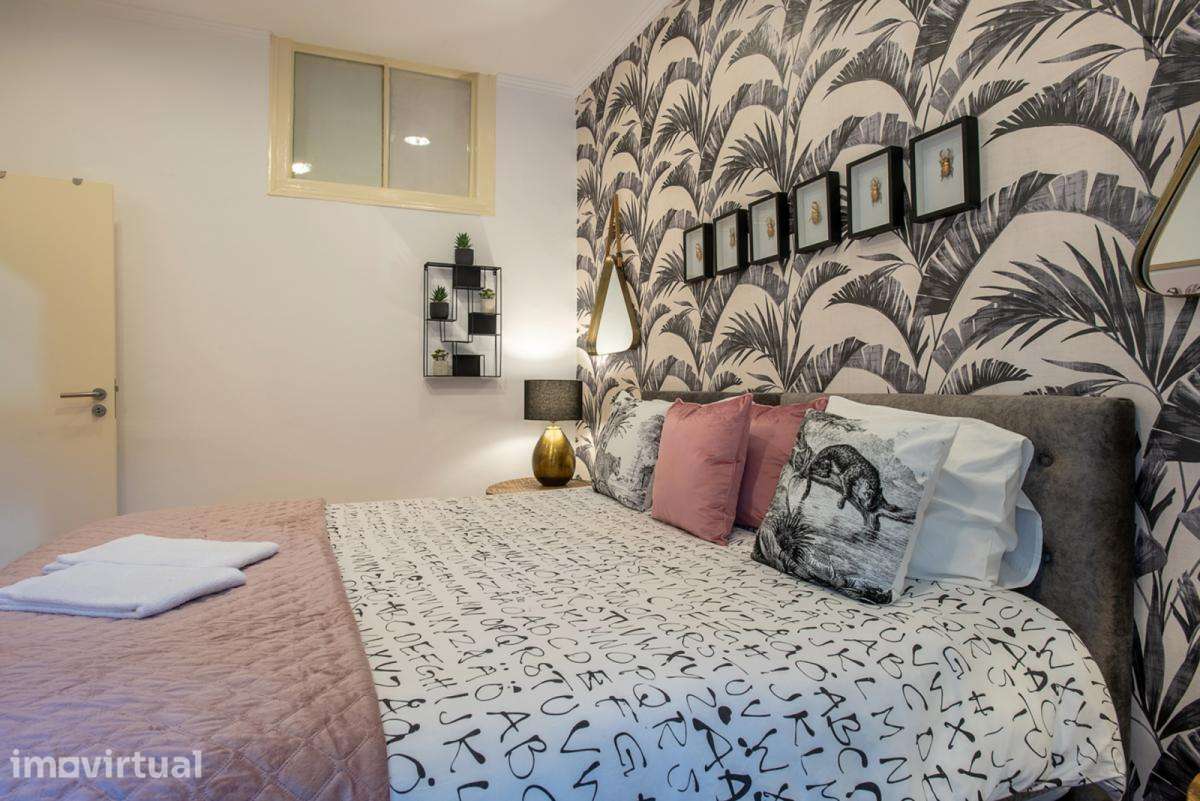 Apartamento com 3 quartos - localizado em Anjos Lisbon - Grande imagem: 4/30