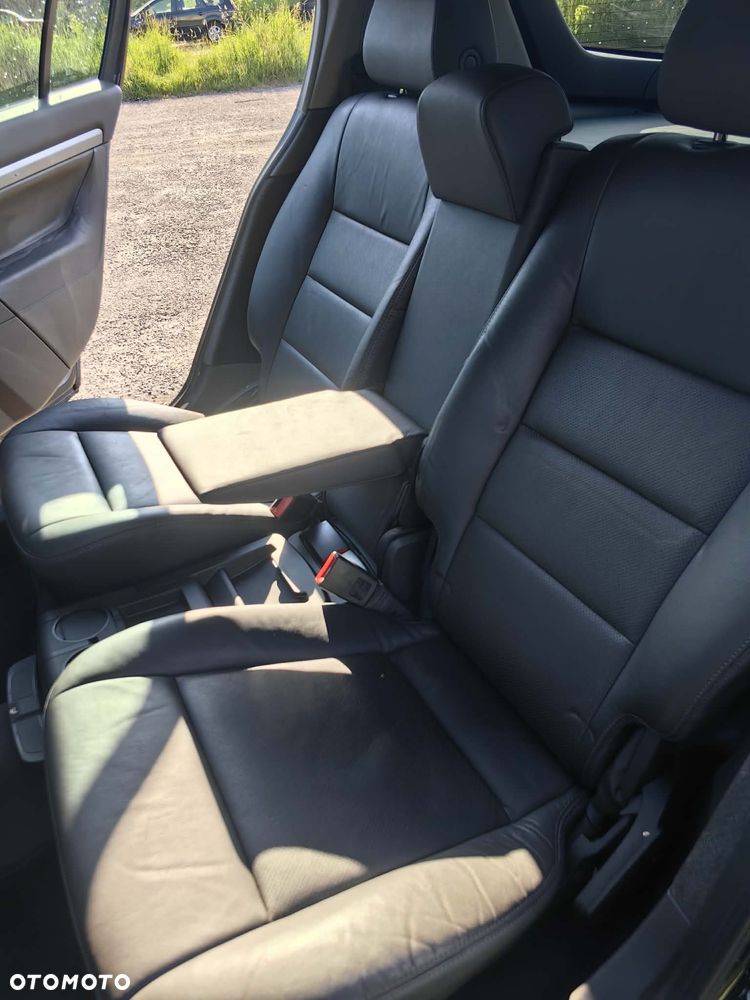 Opel Signum 1.9 CDTI Elegance - 7