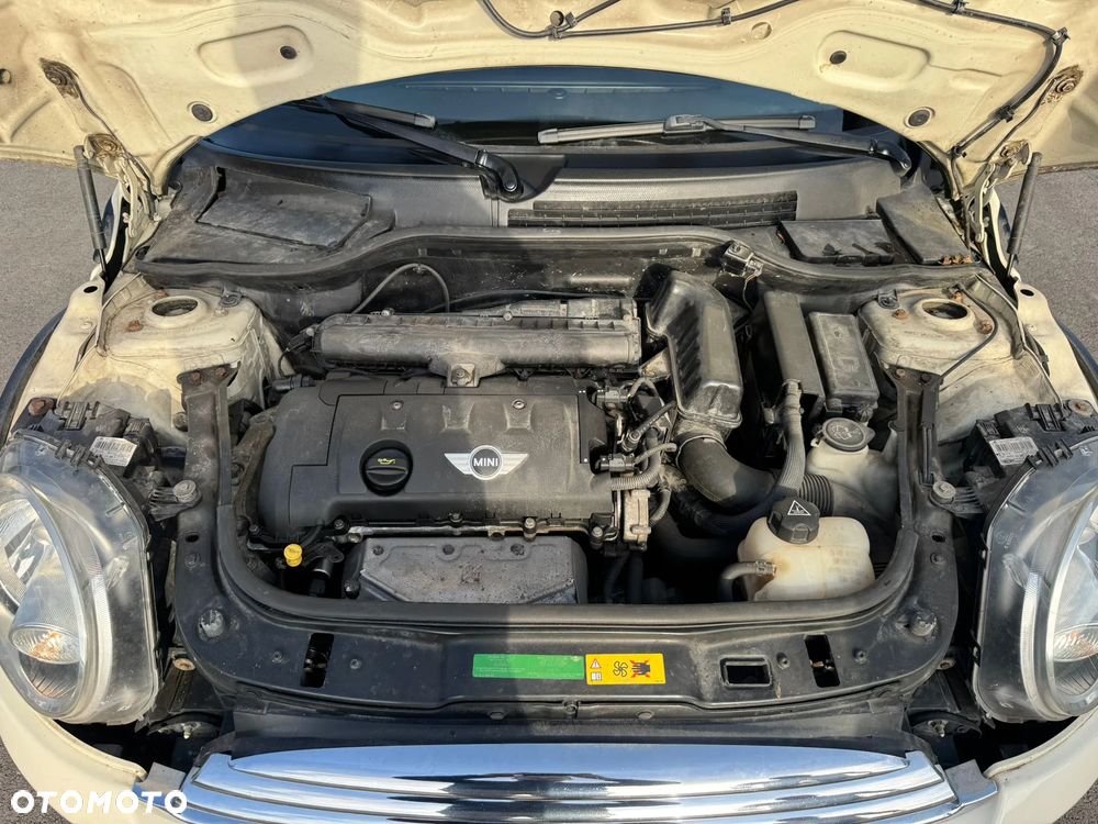 MINI Cooper Standard - 10