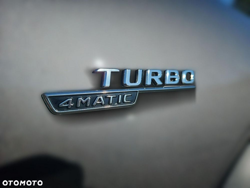 Mercedes-Benz GLB AMG 35 4-Matic - 31
