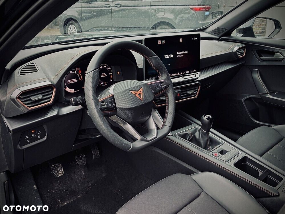 Cupra Formentor - 6