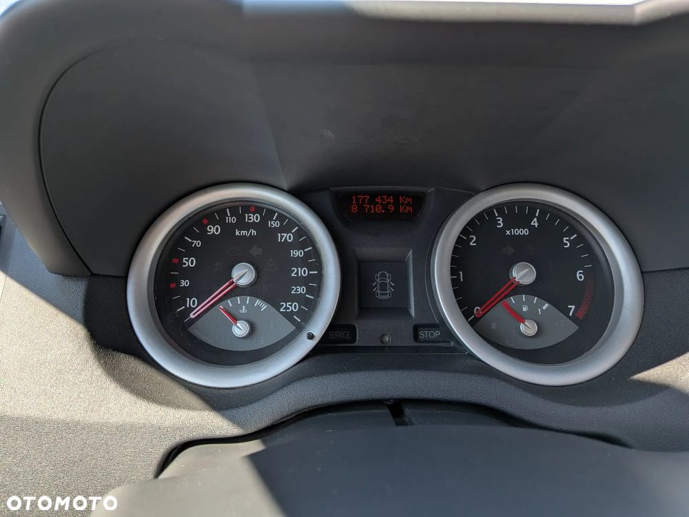 Renault Megane 1.6 Authentique - 22