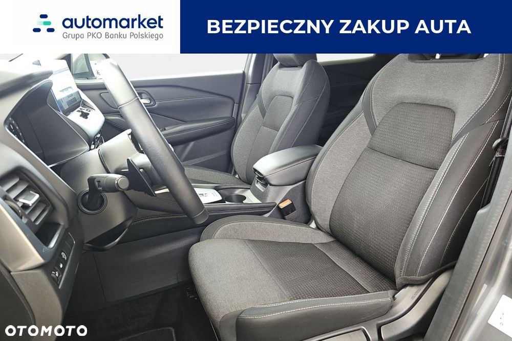 Nissan Qashqai 1.3 DIG-T mHEV N-Connecta Xtronic - 11