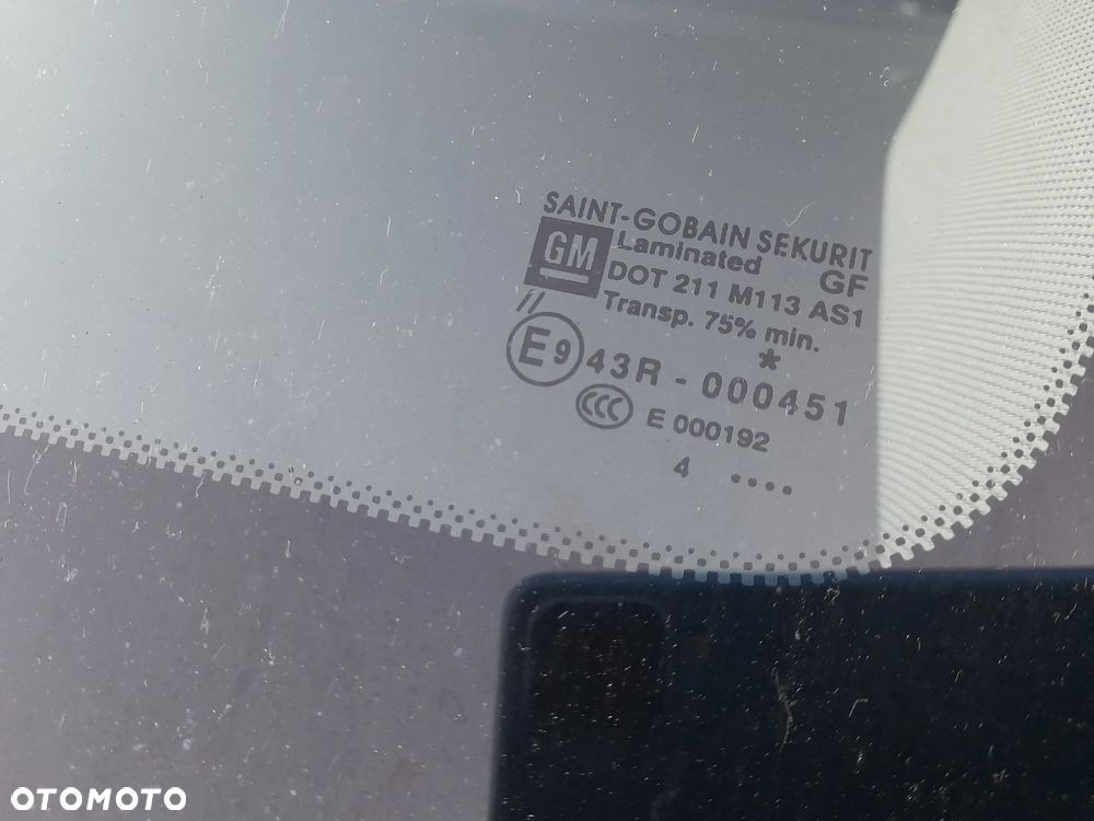 Opel Meriva 1.6 CDTI ecoflex Start/Stop Edition - 28