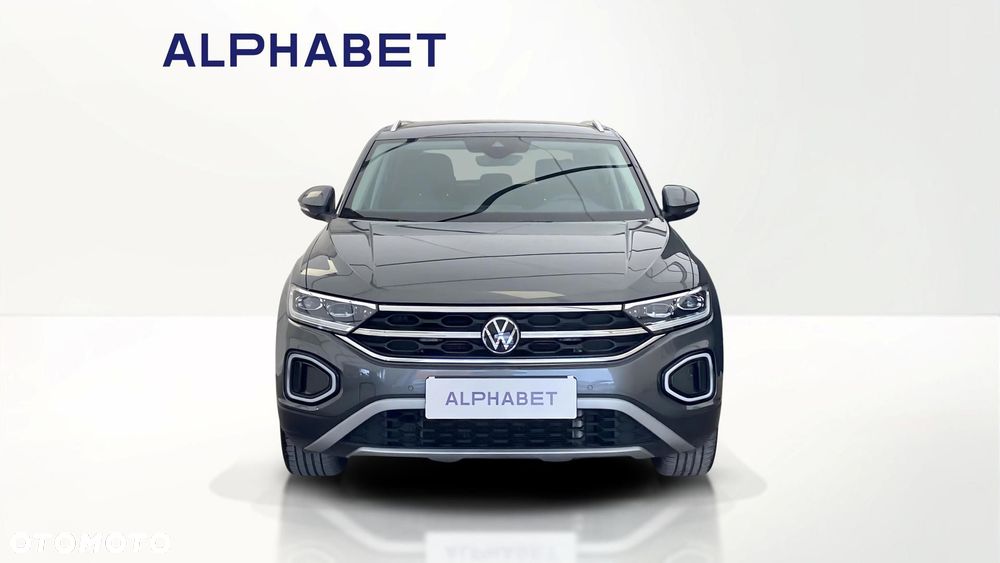 Volkswagen T-Roc 1.5 TSI Style DSG - 8