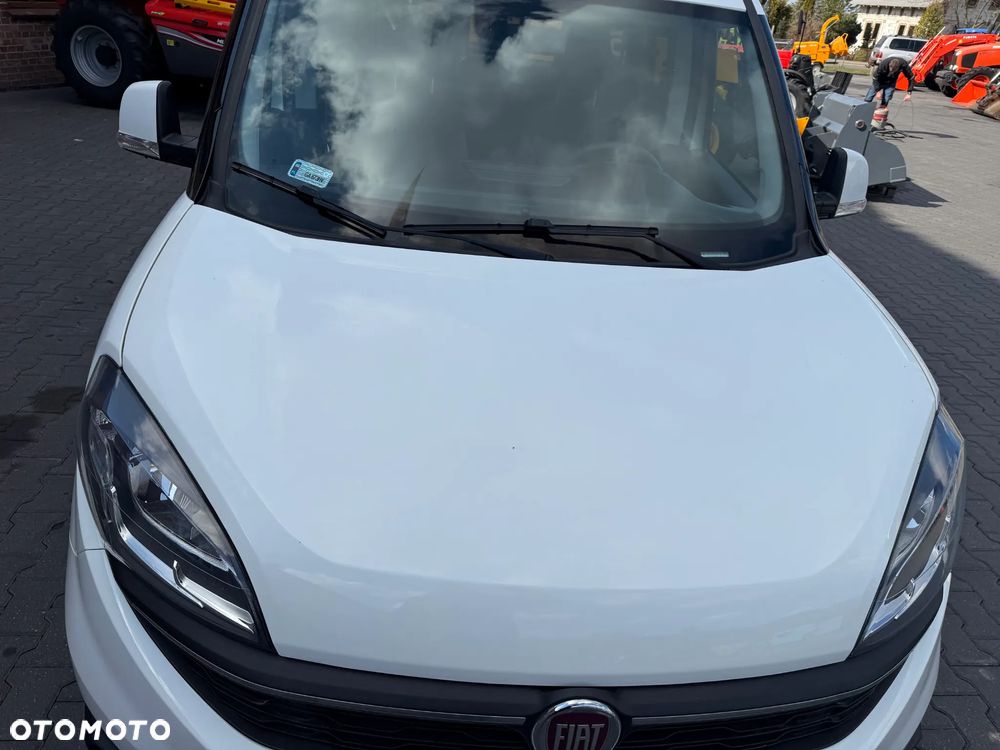 Fiat Doblo - 9