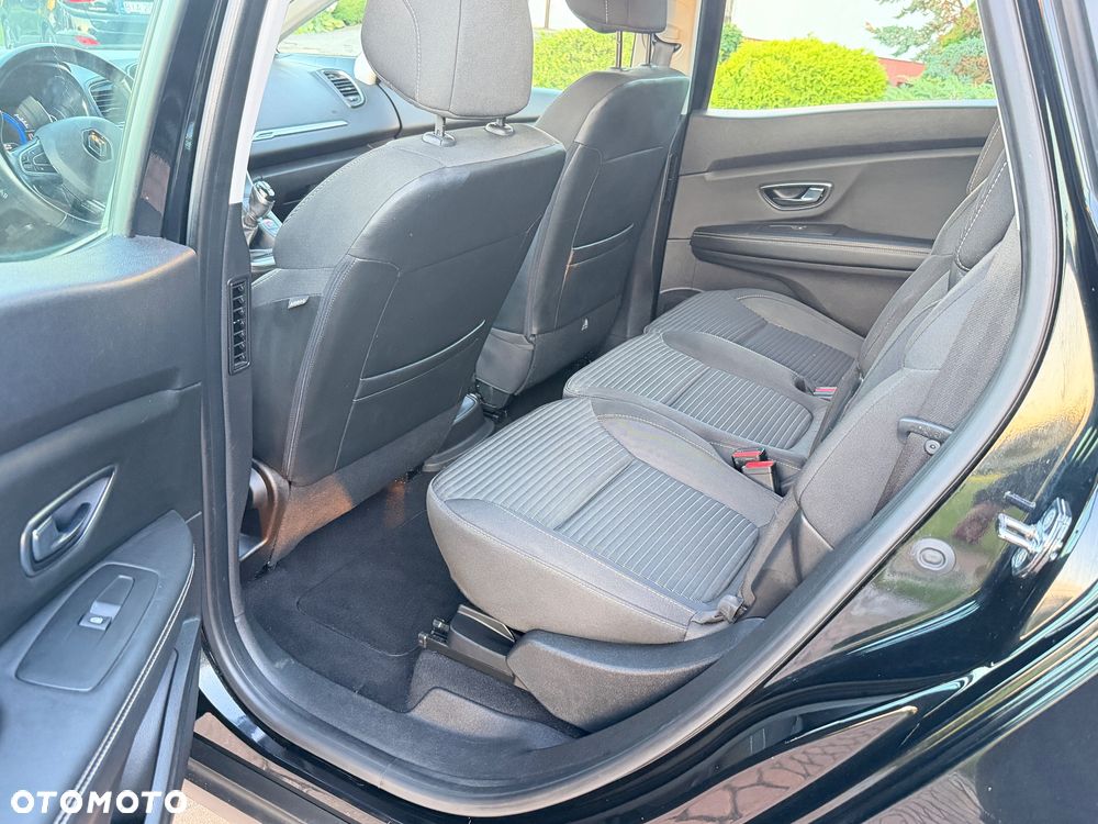 Renault Scenic - 29