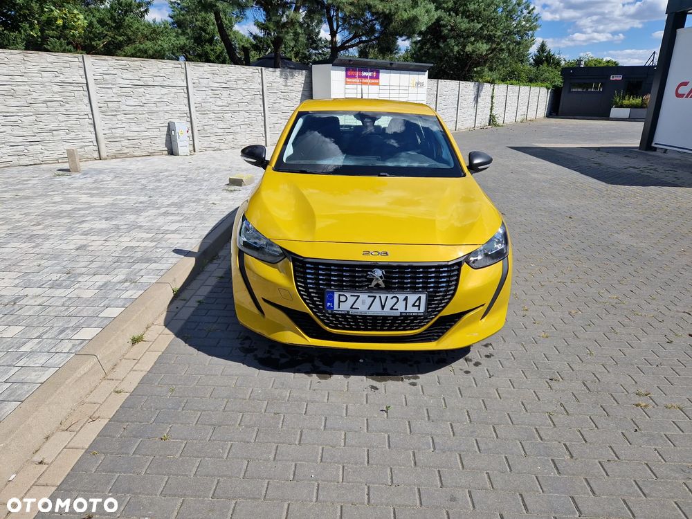 Peugeot 208 1.2 PureTech Like S&S - 18