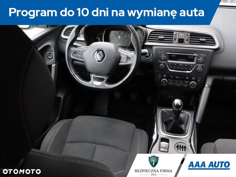 Renault Kadjar - 8