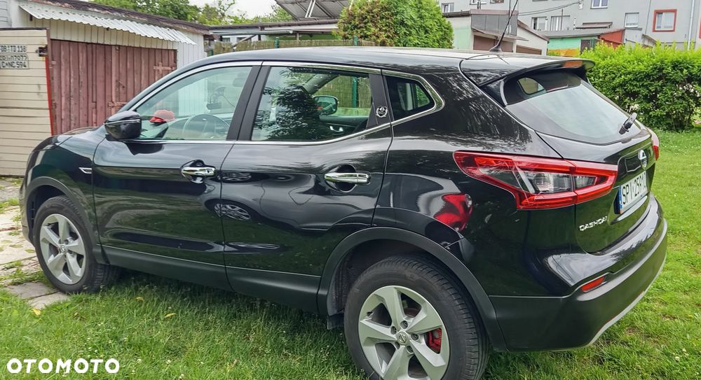 Nissan Qashqai 1.2 DIG-T Tekna - 15