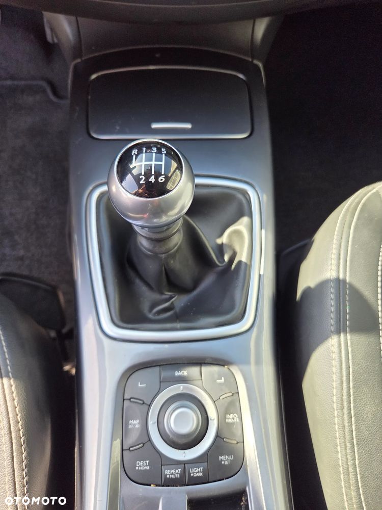 Renault Laguna 2.0 Turbo GT - 22