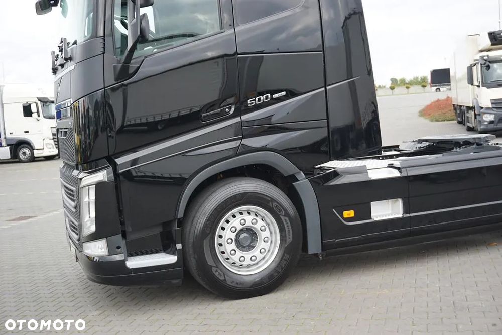Volvo FH / 500 / I - SAVE / EURO 6 / ACC / XL / I - COOL - 18